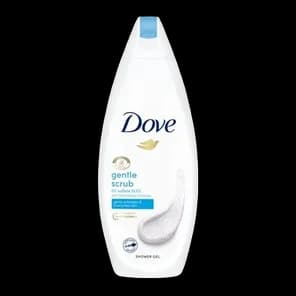 Gel Tus Dove Exfoliating 250ml