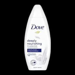 Gel Tuš Dove Deeply Nourish 55ml