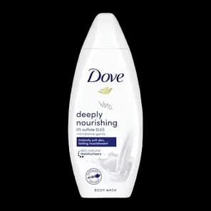 Gel Tuš Dove Deeply Nourish 55ml
