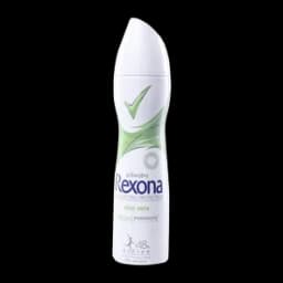 Dezodorans sprej Rexona aloe vera 150ml
