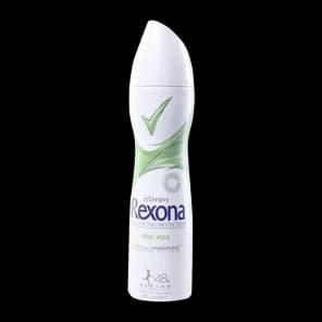 Dezodorans sprej Rexona aloe vera 150ml