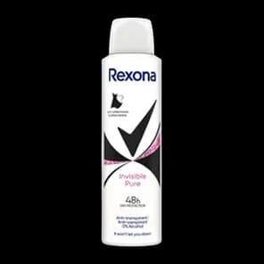 Rexona dezodorans invisible 150