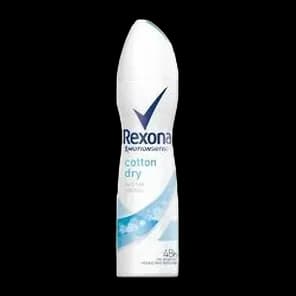 Dezodorans Rexona Cotton W 150 Ml