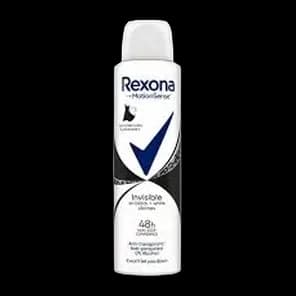 Deo Rexona Clear Diamond 150ml Unil