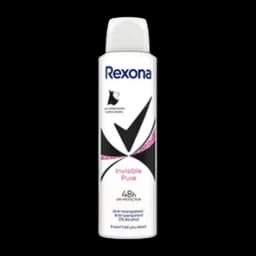 Rexona dezodorans invisible 150 m