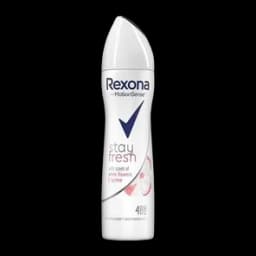 Dezodorans Rexona Sexy 150ml