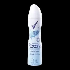 Rexona deo Shower Clean 150ml
