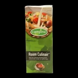 Pavlaka Room Culinair Tetrapak 200ml Campina