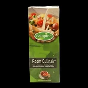 Pavlaka Room Culinair Tetrapak 200ml Campina