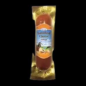 Dimljeni sir Natural 45%mm 150g
