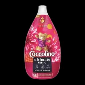 Om Coccolino Intens Fpassion 960ml
