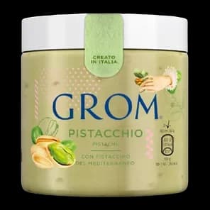 Sladoled Grom pistac 460ml