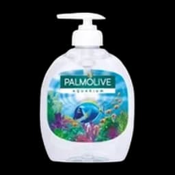 Tecni Sapun Palmolive Aquarium 300ml