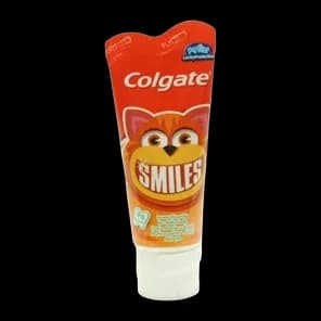 Pasta Za Zube Colgate Smiles 2-6 God. 50ml Colgate