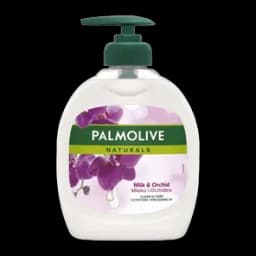 Tec.sapun Palmolive Black Orchid 300ml