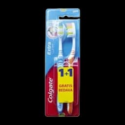 Cetkica za zube Extra Cl.Colgate 2 pack