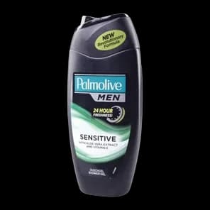 Kupka Palmolive Men Sensitive 250 Ml