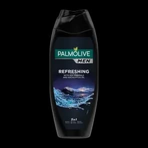 Gel za kup.Palmolive MenRefresh.500ml