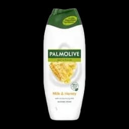 Kupka Palmolive Bath Milk&Honey 500ml