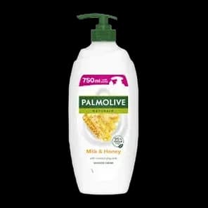 Pena Palmolive Milk&Honey 750ML