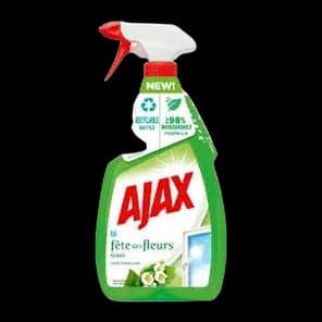 Ajax za staklo Green Trigger750ml, AWT