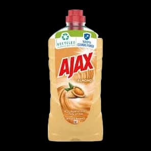 Sred.za pod Ajax Auth.Sweet Almond 1l