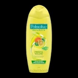 Sampon Palmolive Naturals Citrus 350ml