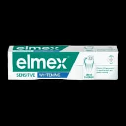 Pasta Za Zube Sensitive Whitening 75ml Elmex