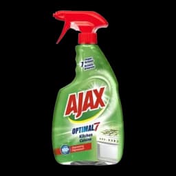 Ajax Kitchen 600ml Spray Palmolive