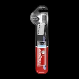 Cetkica/zube Slim Soft Charcoal Colgate