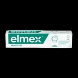 Pasta Elmex Sensitive Bipak (2X75ML)