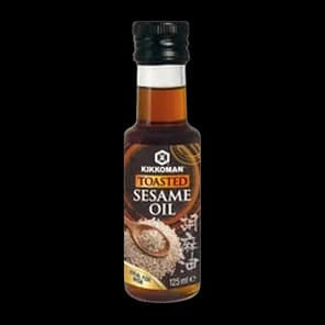 Ulje pecenog susama Kikkoman 125ml