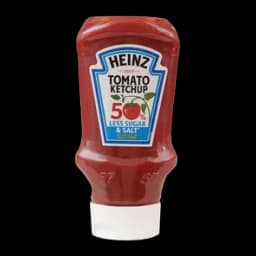 Kecap Zero Šecera I Soli 425gr (400ml) Heinz