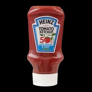 Kecap Zero Šecera I Soli 425gr (400ml) Heinz
