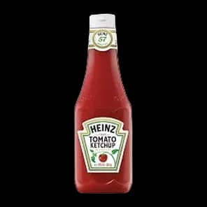 Kečap Tomato 450 Gr Heinz