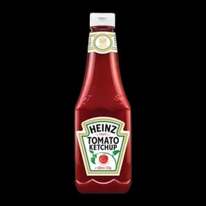 Kecap Heinz 570g