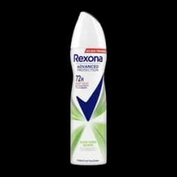 Dezodorans Rexona Aloe Vera W 150ml