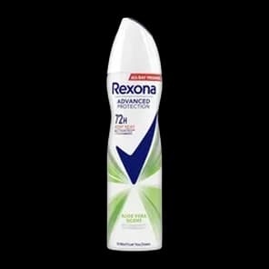 Dezodorans Rexona Aloe Vera W 150ml