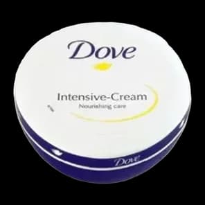 Dove Intensive Cream150ml
