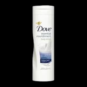 Dove Body Milk 250ml