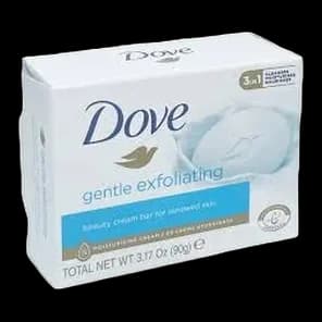 Dove sapun exfoliating 90 g