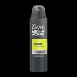 Dezodorans Dove Sport Active Fresh M 250ml