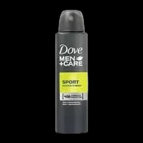 Dezodorans Dove Sport Active Fresh M 250ml