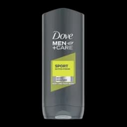 Gel Za Tuš.men Sport 400 Ml Dove