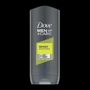 Gel Za Tuš.men Sport 400 Ml Dove