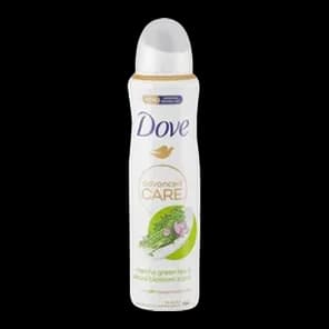 Dove deo matcha green tea & sakura 150 ml