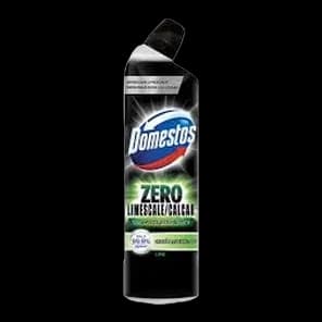 WC gel Domestos Zero Lime 750ml