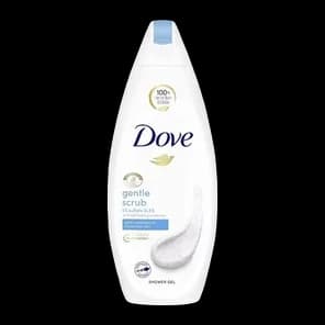 Gel Za Tusiranje Dove Gentle Exfoliating 225ml