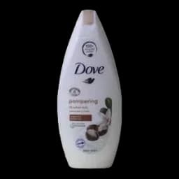 Gel Za Tusiranje Dove Shea Butter 225ml