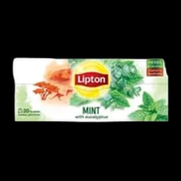 Čaj Nana I Eukaliptus 20 Kesica Lipton